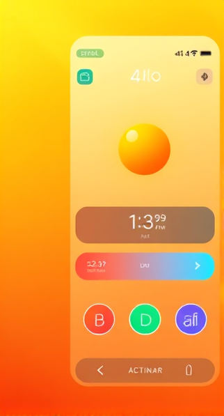 智启运动新视界
